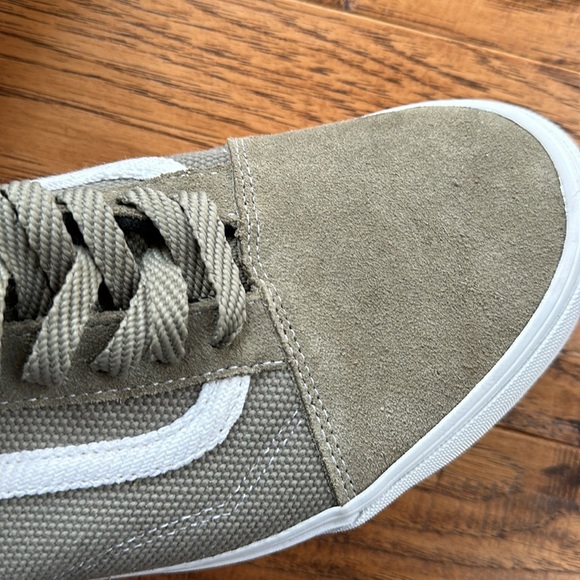 Vans Old Skool Textured Overland Trek shoes - Picture 7 of 7
